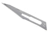 Glassvan® Carbon Steel Surgical Blades