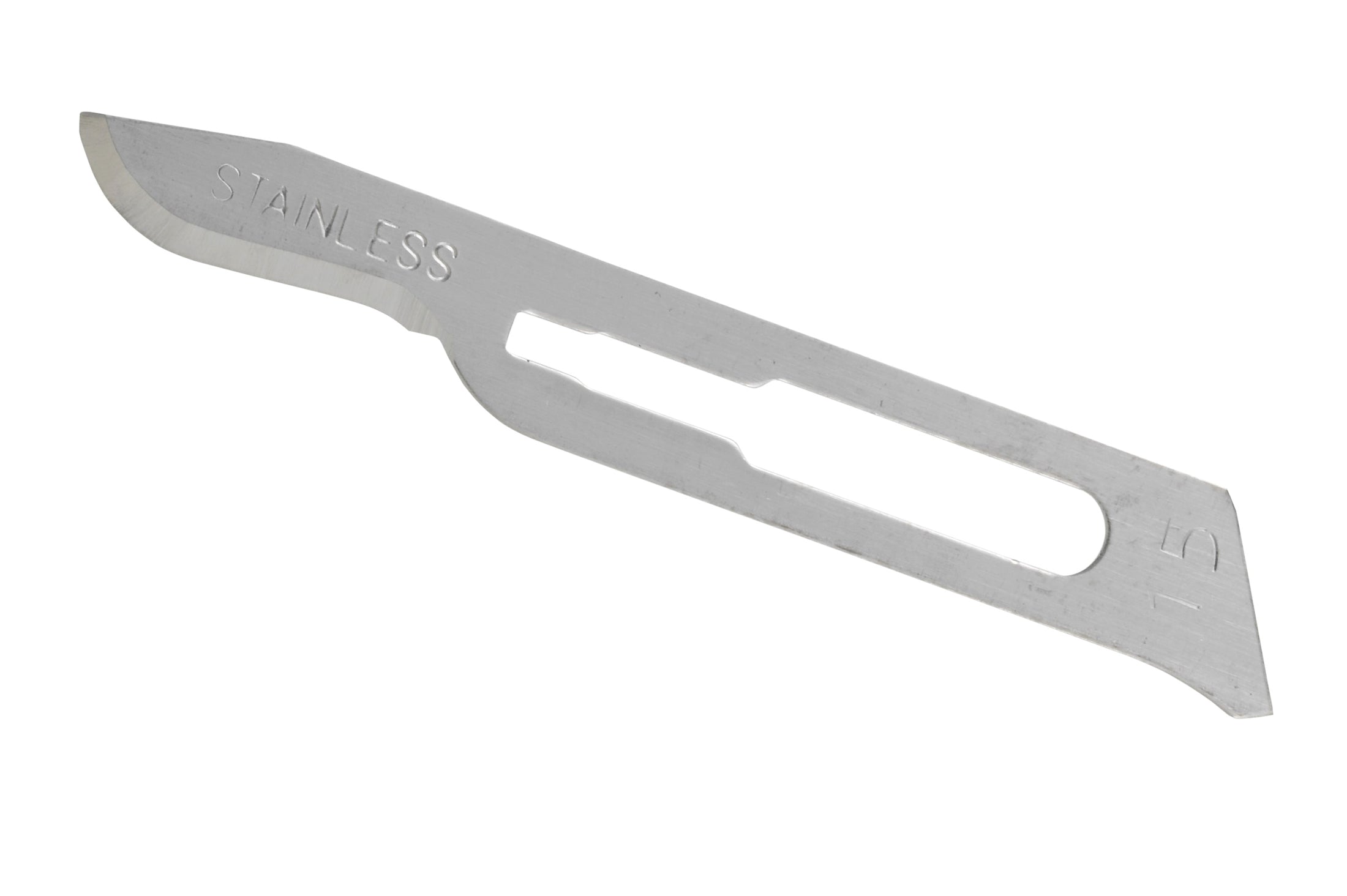 Glassvan® Carbon Steel Surgical Blades