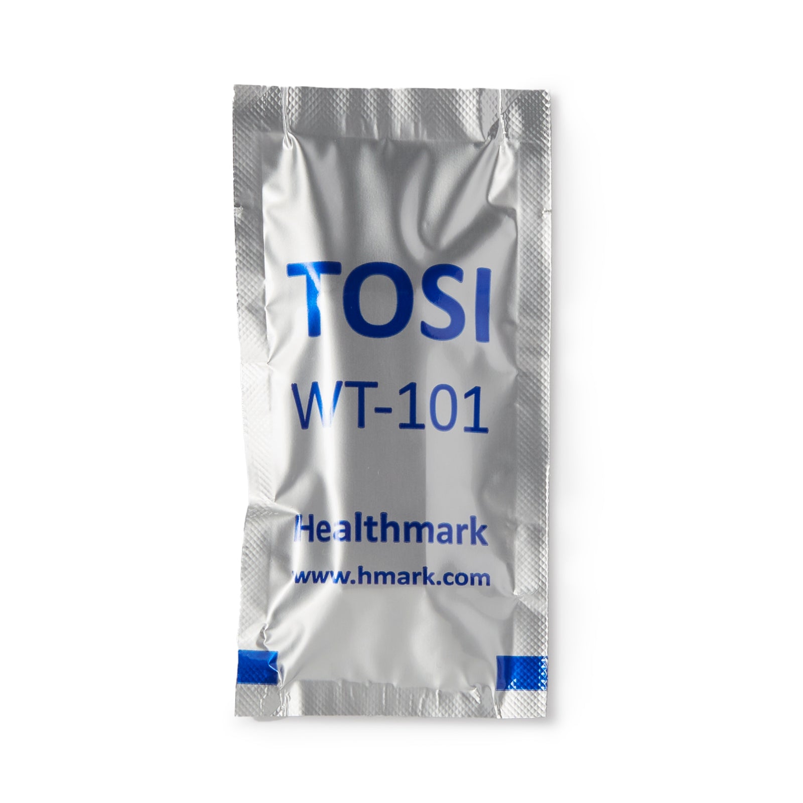 TOSI® Instrument Cleaning Test - Case of 30
