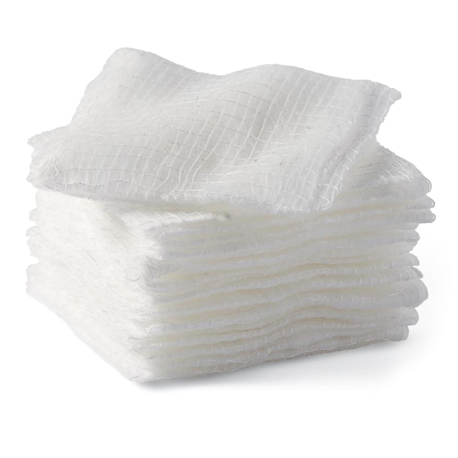 Medline Essentials Cotton Filled Gauze Sponges