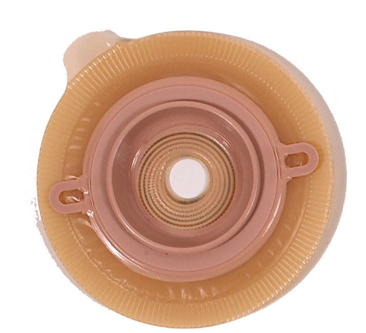 Coloplast Assura EZ Close Opaque Cut-to-Fit Pouch, 3/8–1 5/16 Inch