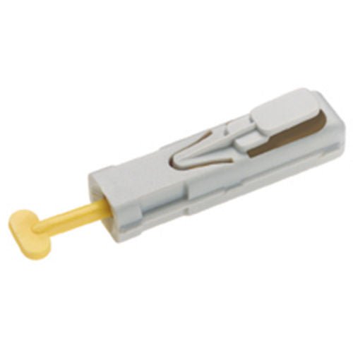 Owen Mumford Unistik 2 Normal Lancet, 21G x 2.4 mm