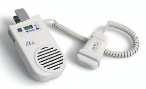 Natus Elite Doppler Coiled Cord