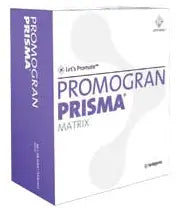 Promogran Prisma Collagen Matrix Dressing 19-1/9 sq in Hexagon