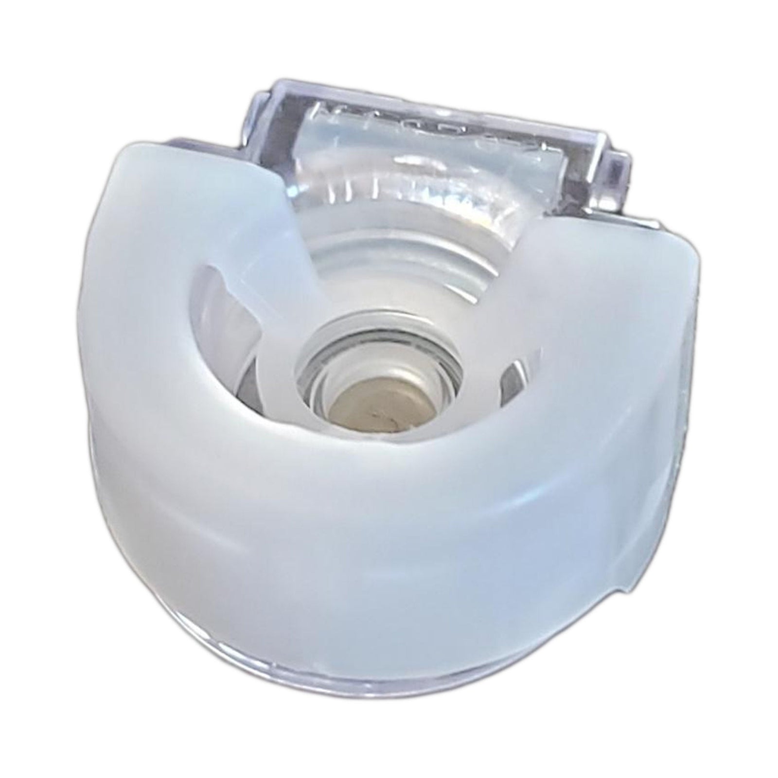 OMRON Mesh Cap