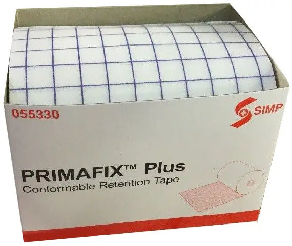 Smith and Nephew PRIMAFIX Plus Waterproof Tape