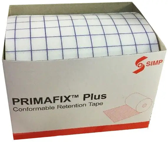 Smith and Nephew PRIMAFIX Plus Waterproof Tape