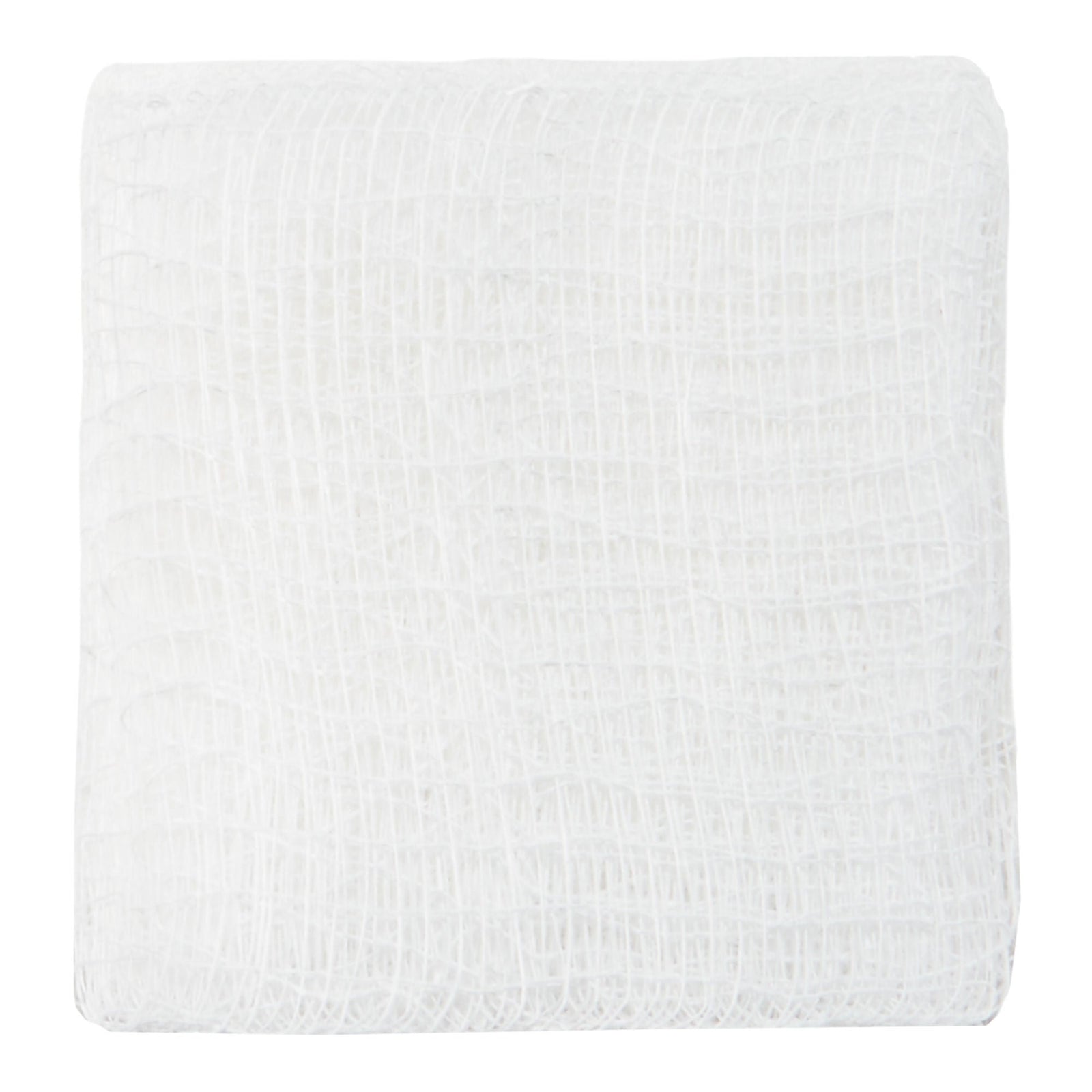 McKesson Gauze Sponge, 12-Ply, 4 x 4 Inch, Nonsterile