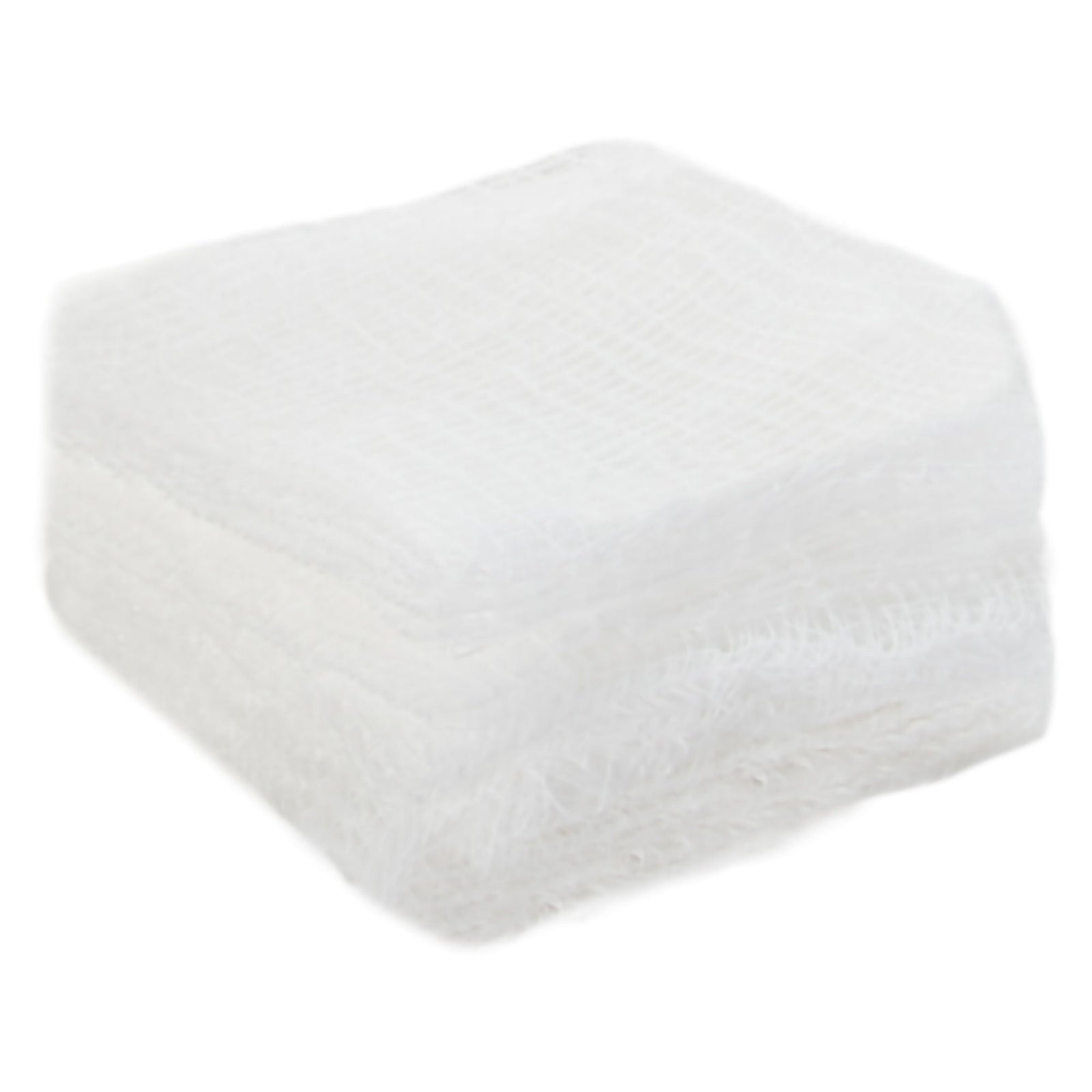 McKesson Gauze Sponge, 12-Ply, 4 x 4 Inch, Nonsterile