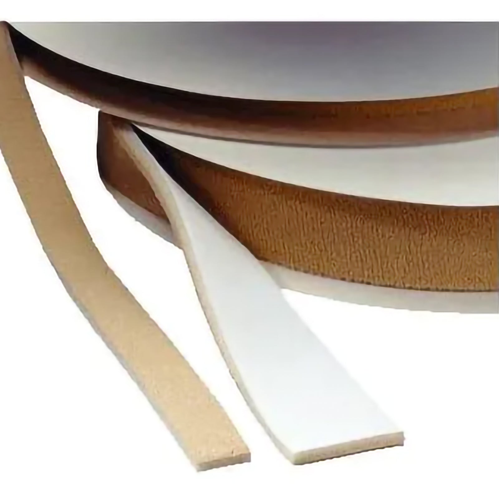 Rolyan Super Strap II Non-Adhesive Loop Strapping 2 Inch x 10 Yard