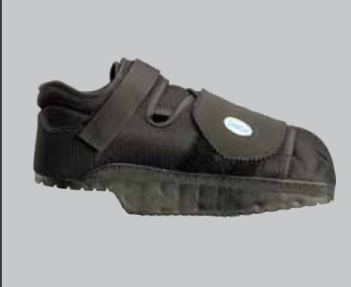 Darco Heel Wedge Healing Shoe