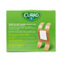 Comfort Cloth® Fabric Adhesive Strips 1-1/2 X 3 Inch Sterile