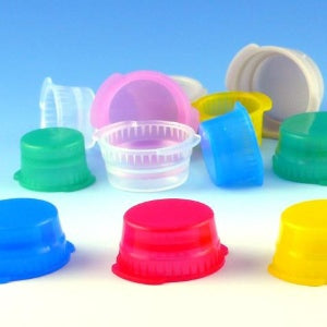 GLOBE SCIENTIFIC Vacutop Closure