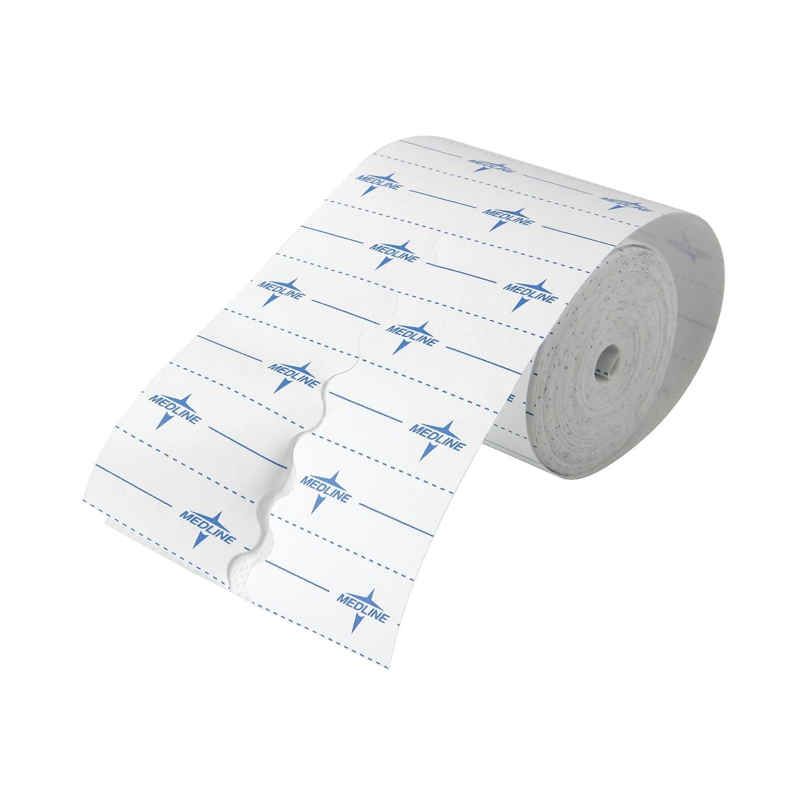 MedFix Water Resistant Dressing Retention Tape with Liner