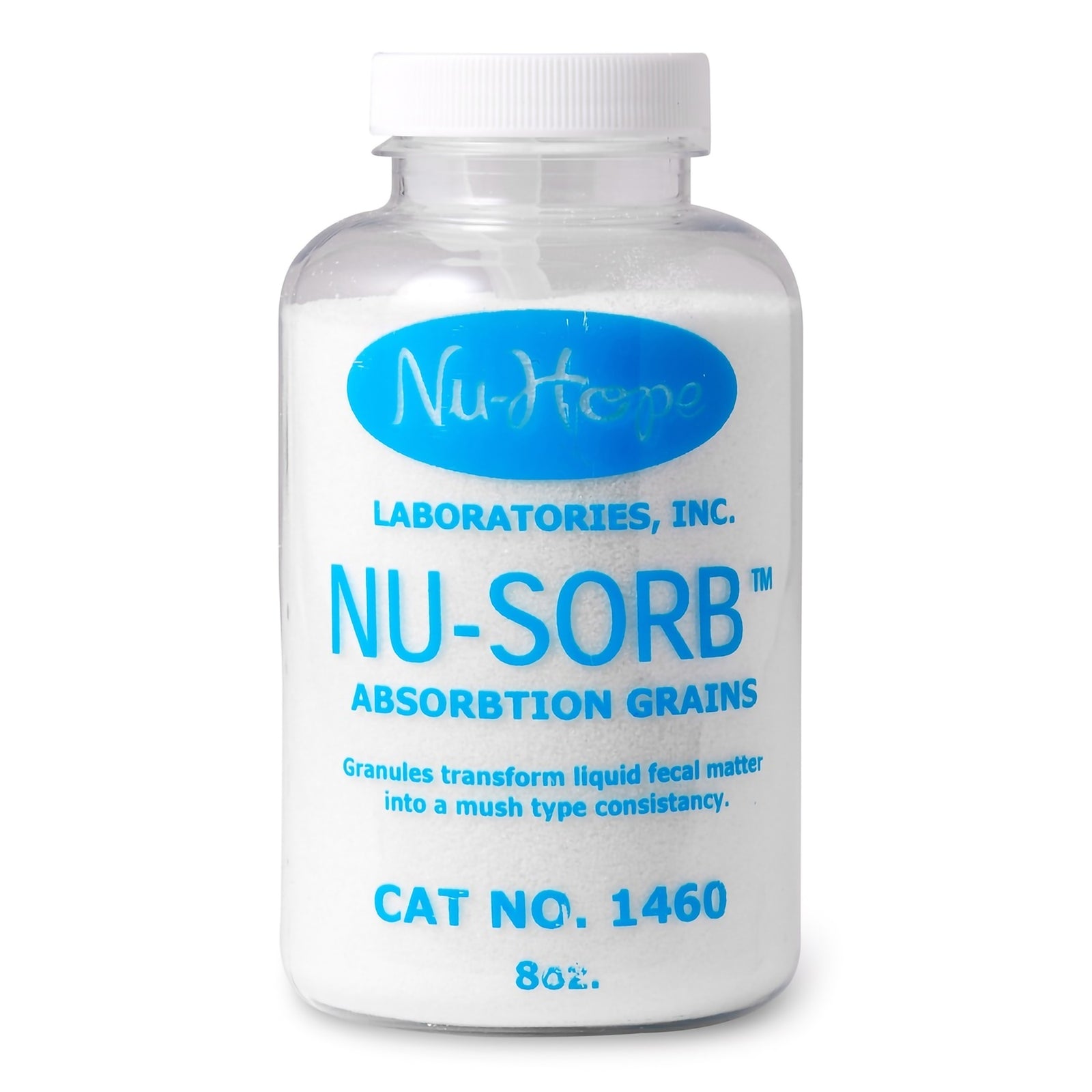 Nu-Sorb™ Gum Absorption Grain