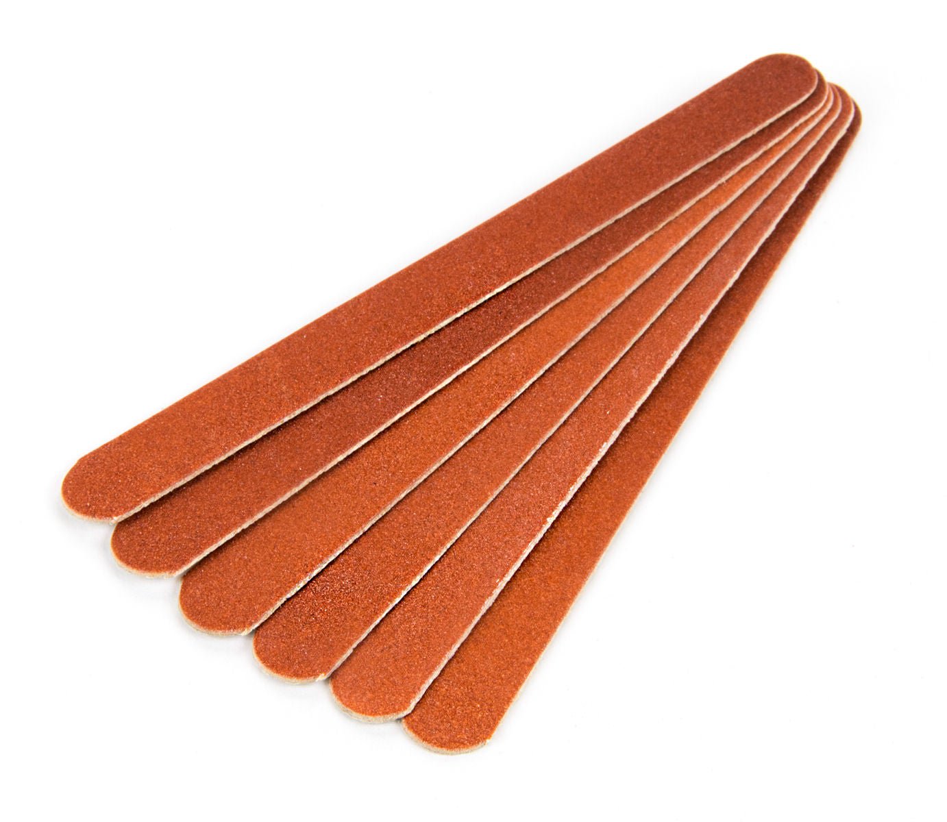 McKesson Emery Board, 4-1/2 Inch