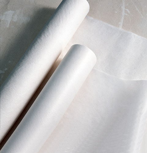 Cardinal Health Crepe Table Paper, 21 in x 125 ft