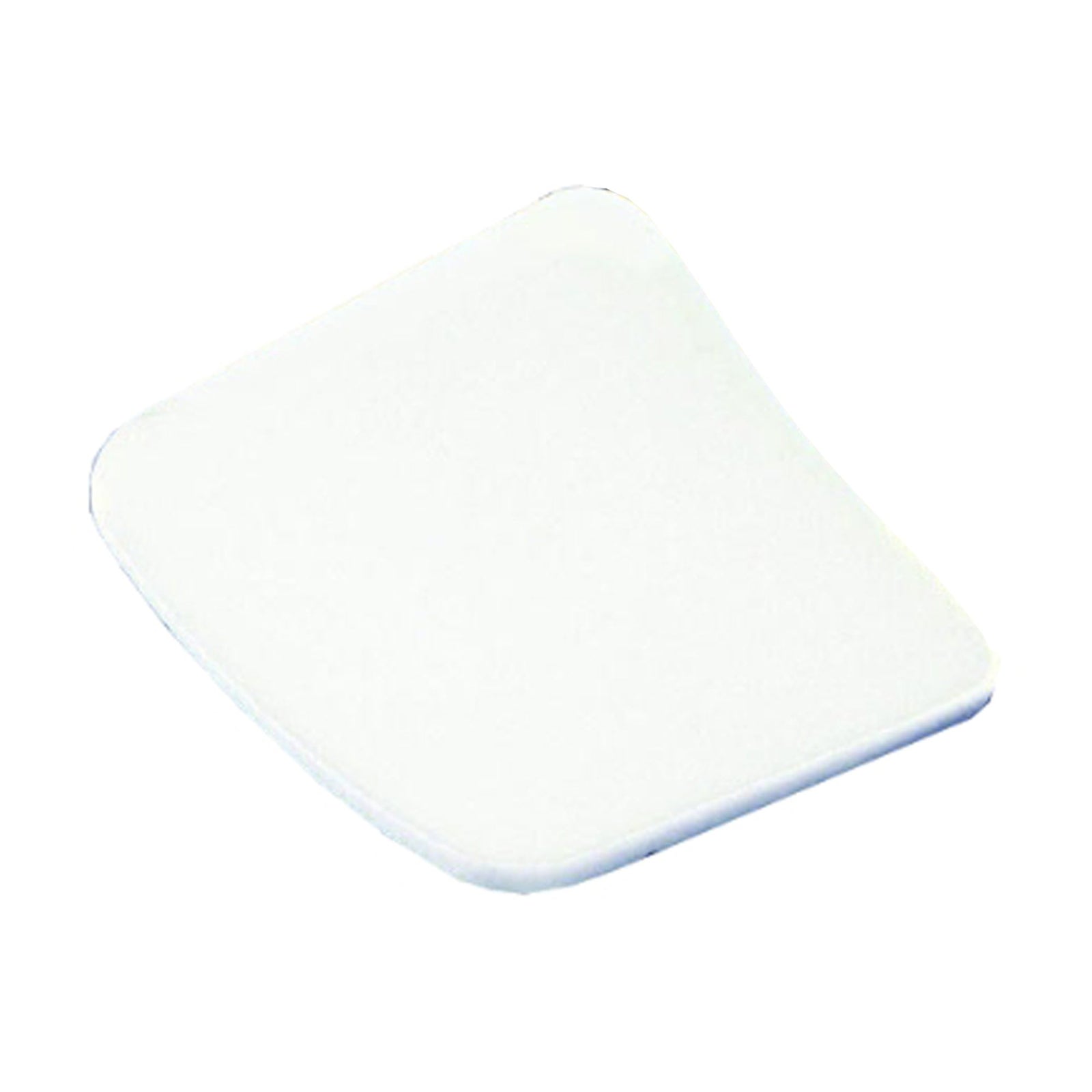 Kendall™ Foam Dressing 4x4 Inch