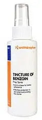 Smith and Nephew Tincture of Benzoin 4 oz. Pump Spray