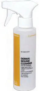 Smith and Nephew Dermal Wound Cleanser