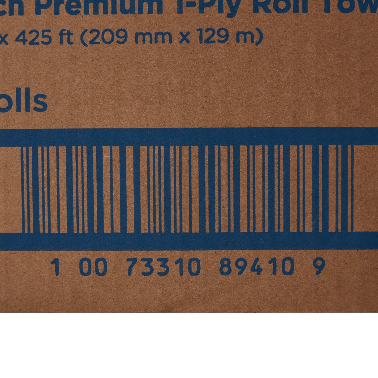 Georgia Pacific Enmotion Paper Towels - Multiple Sizes