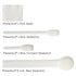 Prevantics Maxi Impregnated Swabstick with CHG and Isopropyl Alcohol