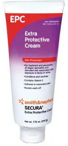 Smith and Nephew Secura Skin Care Products