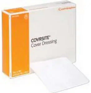 Smith and Nephew Covrsite Cover Dressing