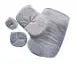 Smith and Nephew Exu-Dry 3" Disc Wound Dressing