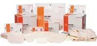 Smith & Nephew Exu-Dry Anti-Shear Absorbent Wound Dressing