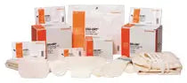 Smith and Nephew Exu-dry Non-Permeable Heavy Absorbent Pad 24" x 36"
