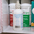 Medi-First® Sodium Chloride Eyewash Solution 4 oz. Bottle