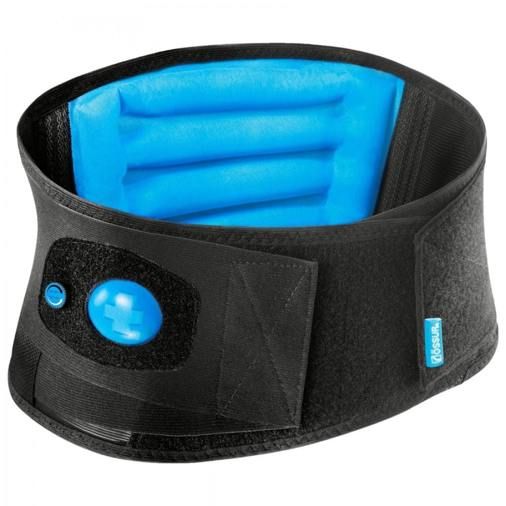 Ossur FormFit Airform Inflatable Back Support Brace