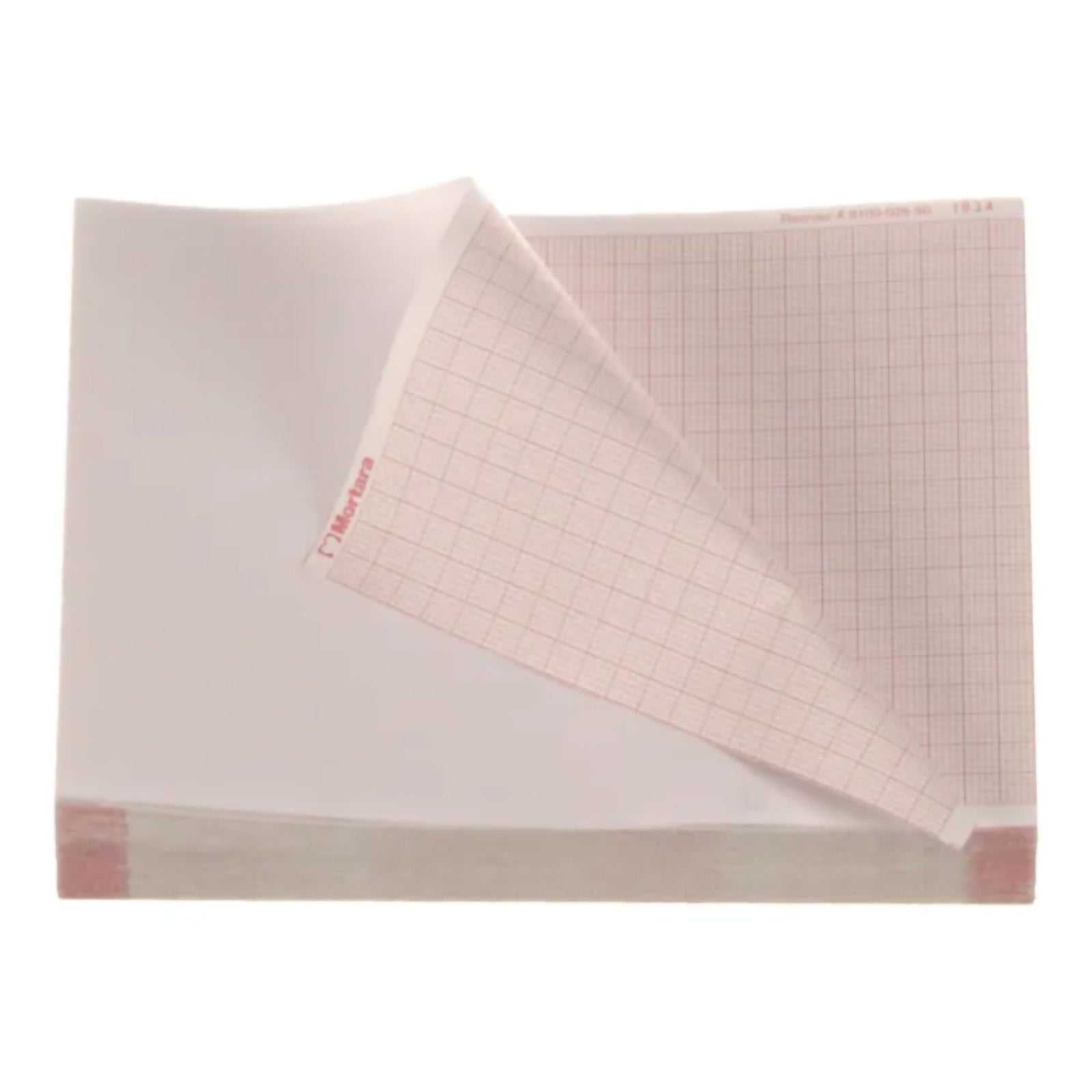 Welch Allyn ELI 150 Z-Fold ECG Paper