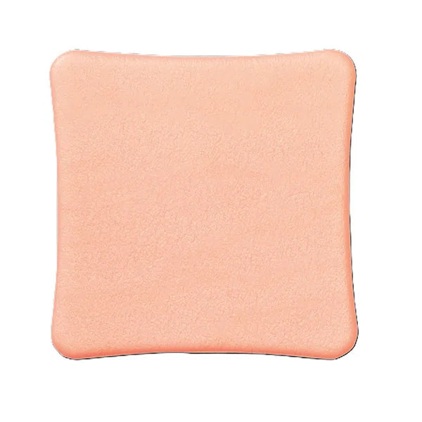 Smith & Nephew ALLEVYN Non-Adhesive Hydrocellular Foam Dressing, 2 x 2 Inch