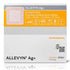 Smith & Nephew ALLEVYN Ag+ Foam Dressing
