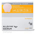 Smith & Nephew ALLEVYN Ag+ Foam Dressing, Sacrum
