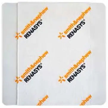 Smith and Nephew RENASYS Adhesive Gel Patch - Box of 10