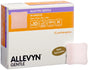 Smith and Nephew ALLEVYN Gentle Non-Bordered Foam Dressing