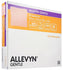 Smith & Nephew ALLEVYN Gentle Non-Bordered Foam Dressing