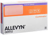 Smith & Nephew ALLEVYN Gentle Non-Bordered Foam Dressing