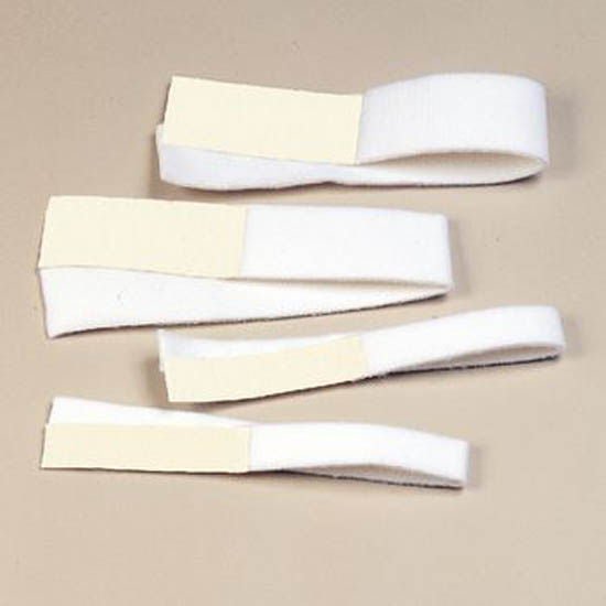 Performance Health Velcro Prefab Strapping, 2 x 18 Inch