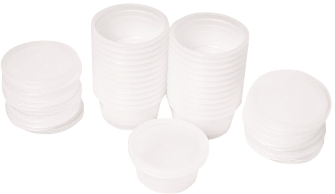 Theraputty™ Plastic Putty Container 2 oz.