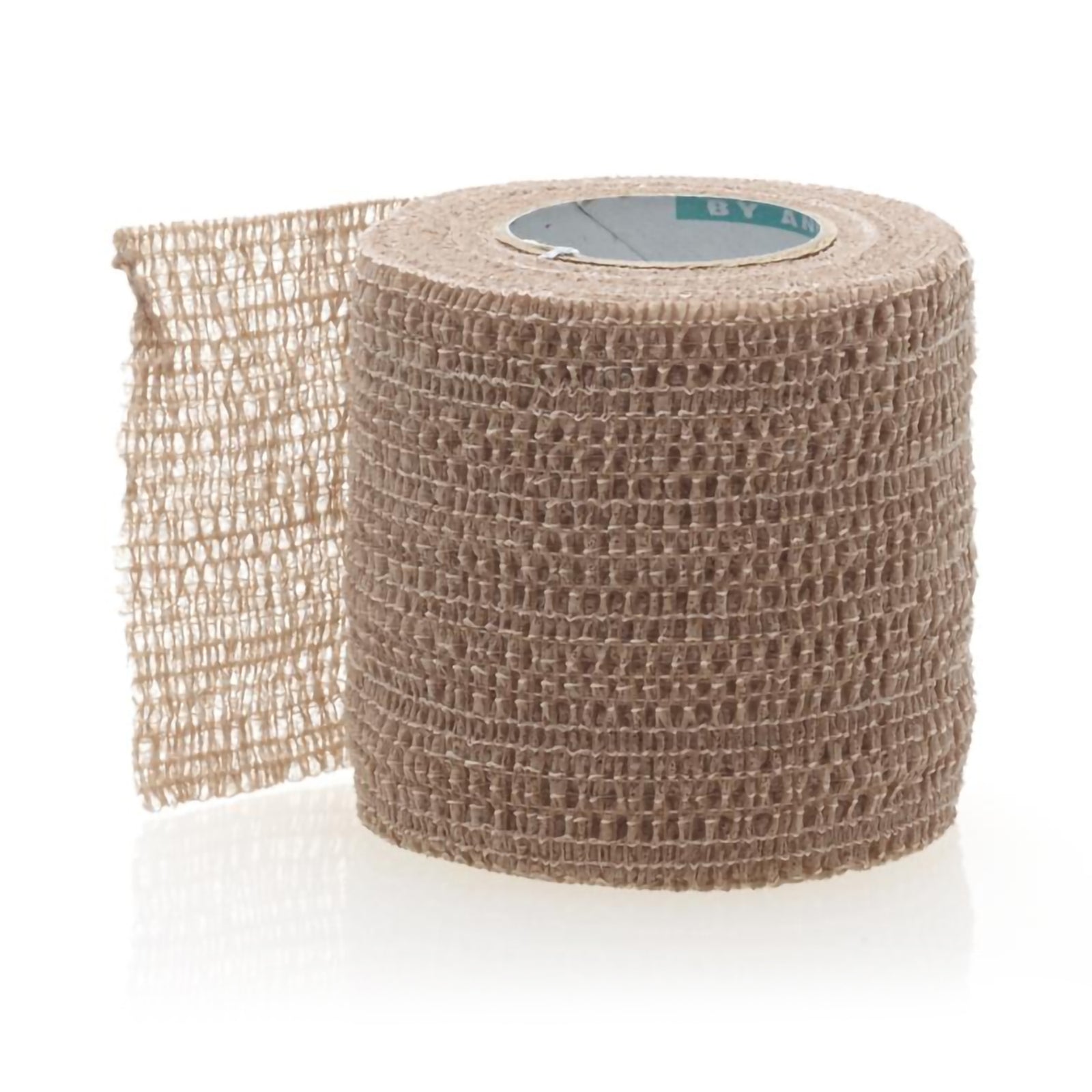Medline CoFlex LTX Cohesive Bandage, 2 Inch x 5 Yard