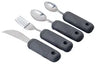 Patterson Medical Supergrip Bendable Tablespoon Utensil