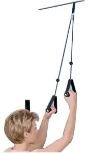 Patterson Medical Reach N Range Pulley with Metal Bracket