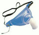 AirLife Tracheostomy Adult Mask