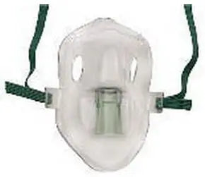 Salter Labs Pediatric Aerosol Mask