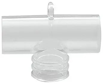 Salter Labs AIRLIFE Trach T Adapter