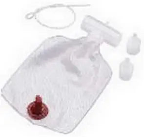 Salter Labs AirLife Aerosol Drainage Bag